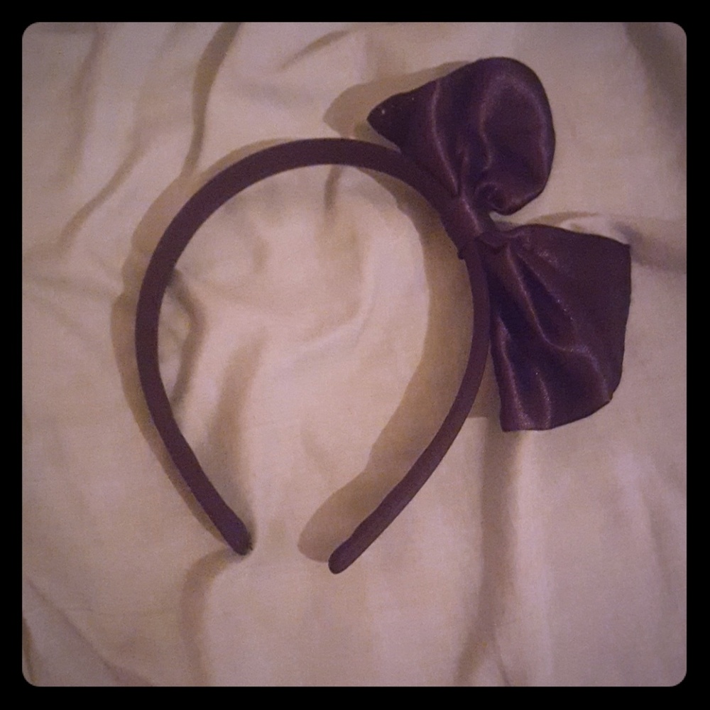 Headband